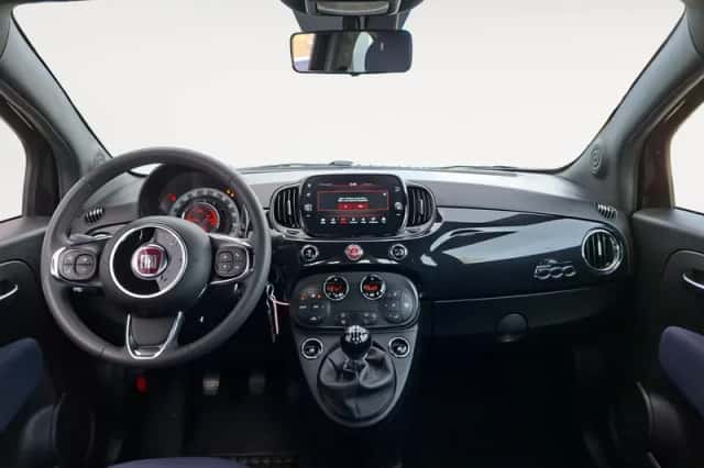 Fiat 500 (2023) thumbnail 19
