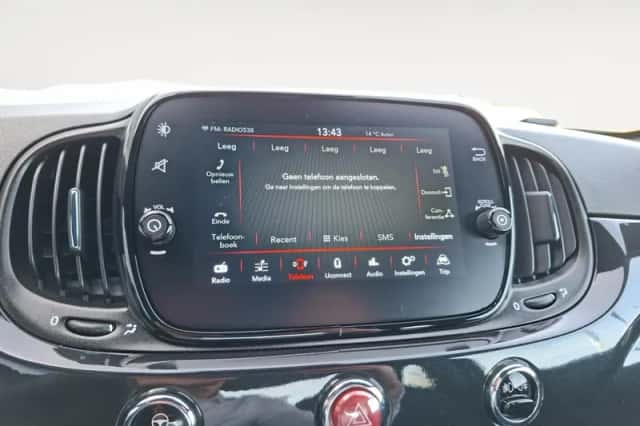 Fiat 500 (2023) thumbnail 20