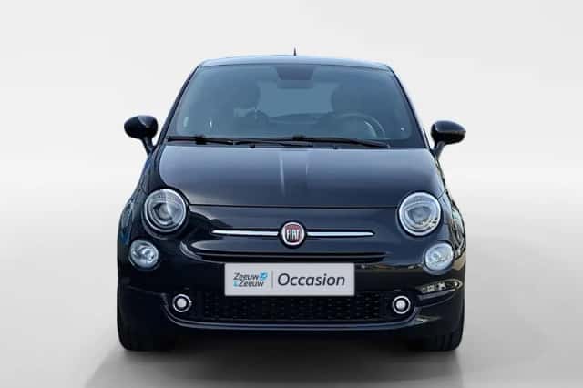 Fiat 500 (2023) thumbnail 3