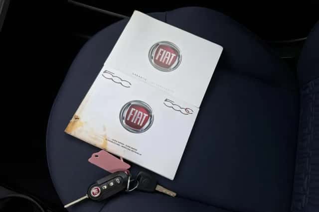Fiat 500 (2023) thumbnail 21