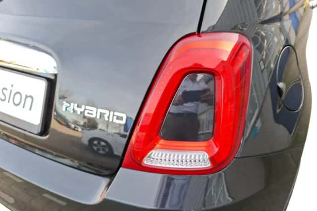 Fiat 500 (2023) thumbnail 23