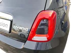 Fiat 500 (2023) thumbnail 23
