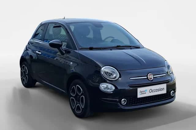 Fiat 500 (2023) thumbnail 4