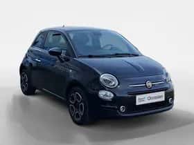 Fiat 500 (2023) thumbnail 4