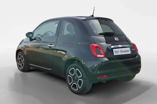Fiat 500 (2023) thumbnail 5