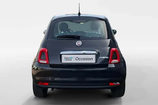 Fiat 500 (2023) thumbnail 6