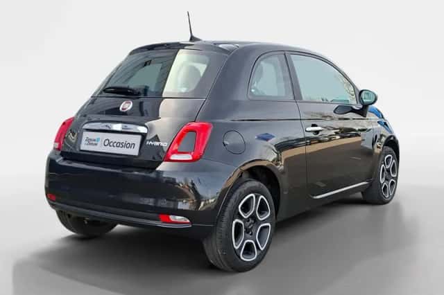 Fiat 500 (2023) thumbnail 7