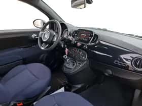 Fiat 500 (2023) thumbnail 9