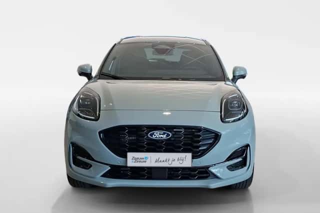 Ford Puma (2026) thumbnail 2