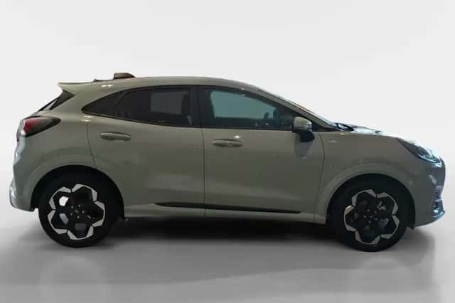 Ford Puma (2026) thumbnail 3