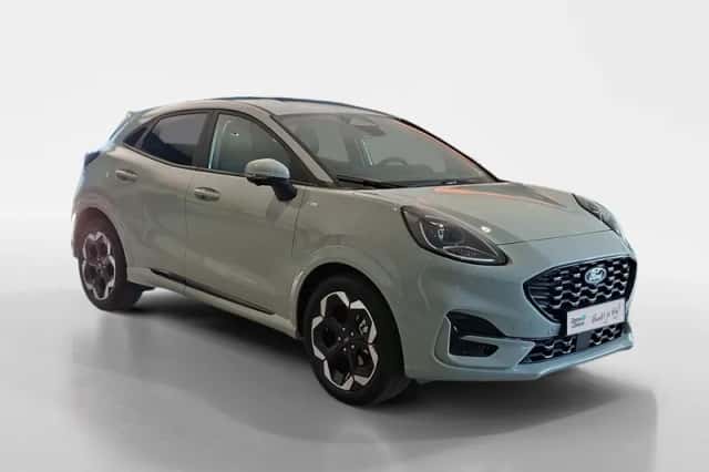 Ford Puma (2026) thumbnail 4