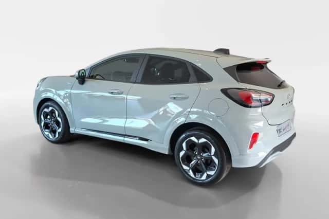 Ford Puma (2026) thumbnail 5