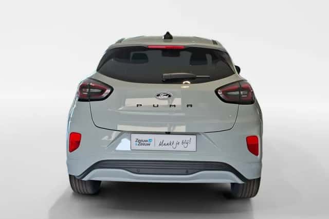 Ford Puma (2026) thumbnail 6