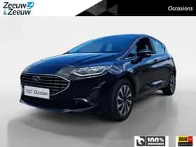 Ford Fiesta (2023)