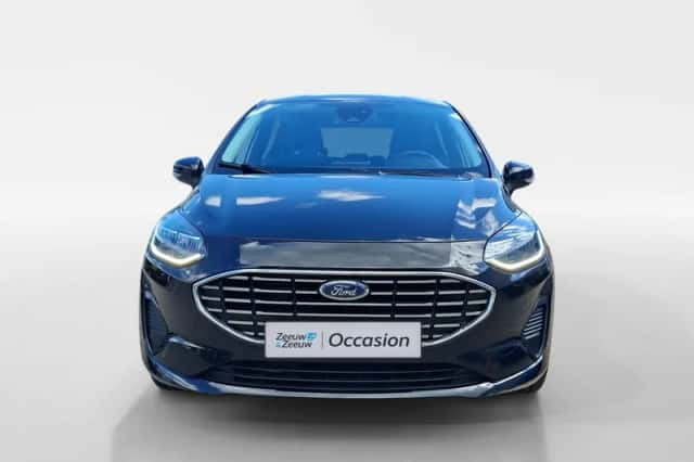 Ford Fiesta (2023) thumbnail 2