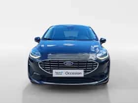 Ford Fiesta (2023) thumbnail 2