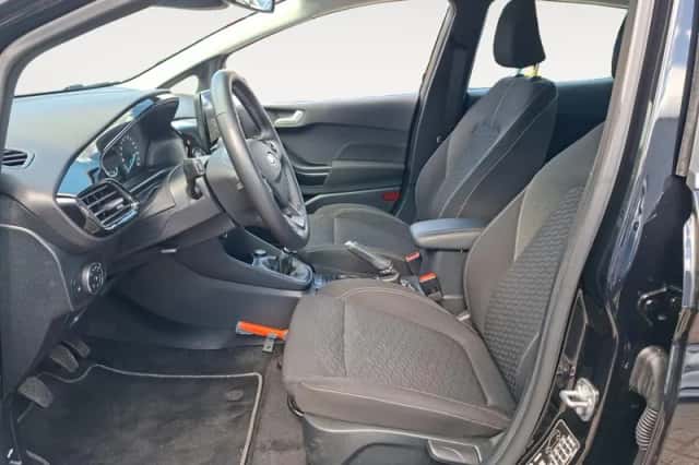 Ford Fiesta (2023) thumbnail 11