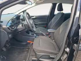 Ford Fiesta (2023) thumbnail 11