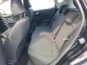 Ford Fiesta (2023) thumbnail 12