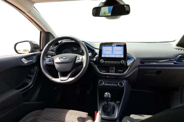 Ford Fiesta (2023) thumbnail 13