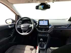 Ford Fiesta (2023) thumbnail 13