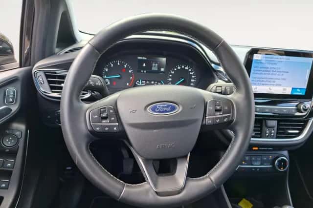 Ford Fiesta (2023) thumbnail 14