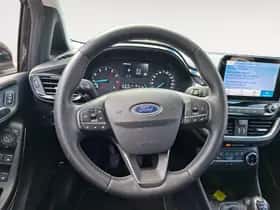 Ford Fiesta (2023) thumbnail 14