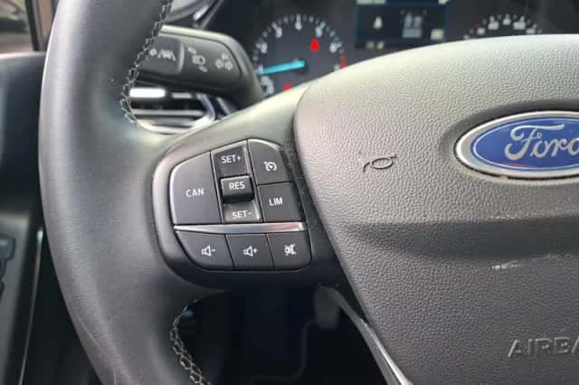 Ford Fiesta (2023) thumbnail 15