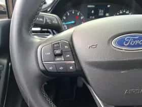 Ford Fiesta (2023) thumbnail 15