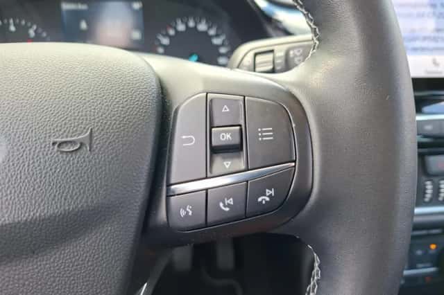 Ford Fiesta (2023) thumbnail 16