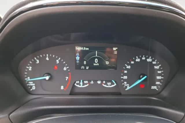 Ford Fiesta (2023) thumbnail 17
