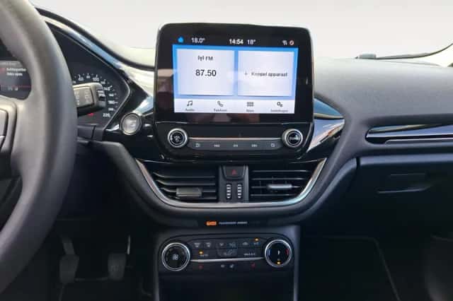 Ford Fiesta (2023) thumbnail 18