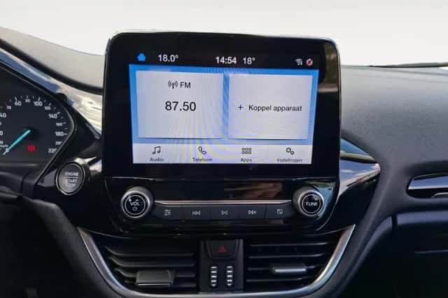 Ford Fiesta (2023) thumbnail 19