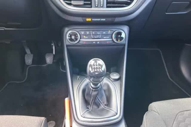 Ford Fiesta (2023) thumbnail 20