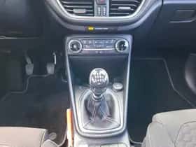 Ford Fiesta (2023) thumbnail 20