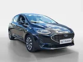 Ford Fiesta (2023) thumbnail 3
