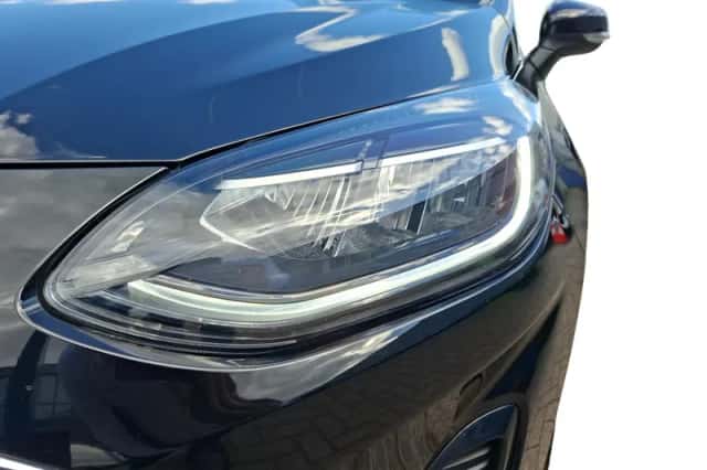 Ford Fiesta (2023) thumbnail 25