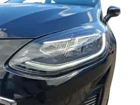 Ford Fiesta (2023) thumbnail 25