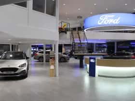 Ford Fiesta (2023) thumbnail 28