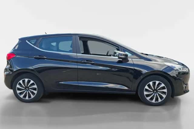 Ford Fiesta (2023) thumbnail 4