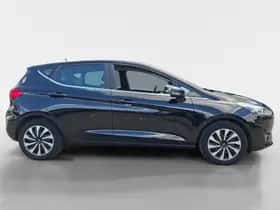 Ford Fiesta (2023) thumbnail 4
