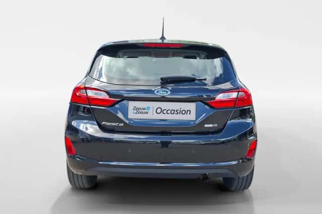 Ford Fiesta (2023) thumbnail 5