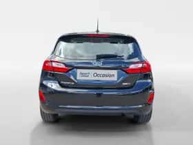 Ford Fiesta (2023) thumbnail 5