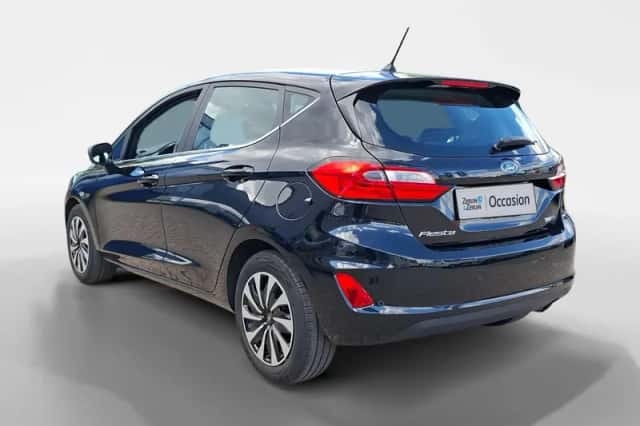 Ford Fiesta (2023) thumbnail 6