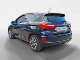 Ford Fiesta (2023) thumbnail 6