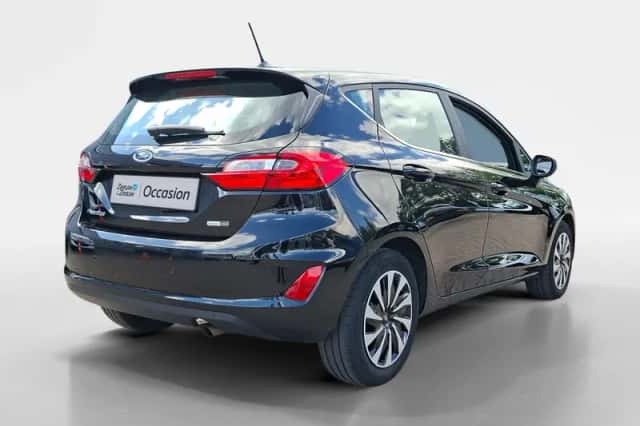 Ford Fiesta (2023) thumbnail 7