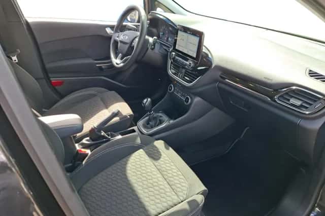 Ford Fiesta (2023) thumbnail 9
