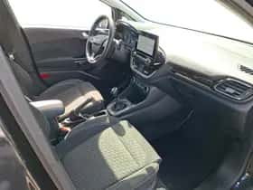 Ford Fiesta (2023) thumbnail 9