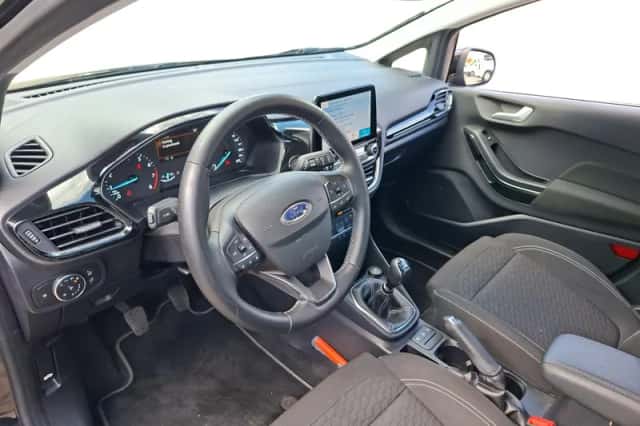 Ford Fiesta (2023) thumbnail 10