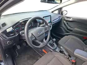 Ford Fiesta (2023) thumbnail 10